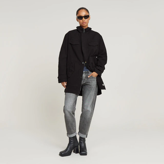 G-STAR Boyfriend-Jeans »Kate« im 5-Pocket-Stil