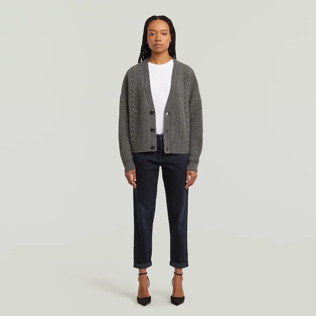 G-STAR Boyfriend-Jeans »Kate« im 5-Pocket-Stil