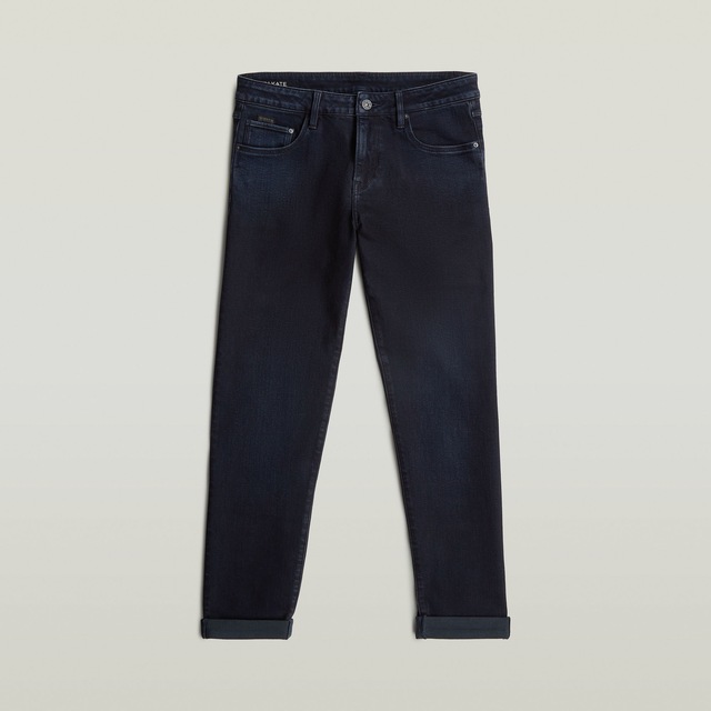 G-STAR Boyfriend-Jeans »Kate« im 5-Pocket-Stil