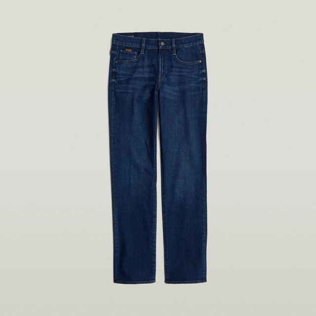 G-STAR Straight-Jeans »Strace Straight Wmn« im 5-Pocket-Stil