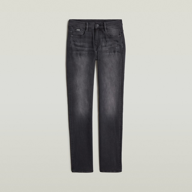 G-STAR Straight-Jeans »Strace Straight Wmn« im 5-Pocket-Stil