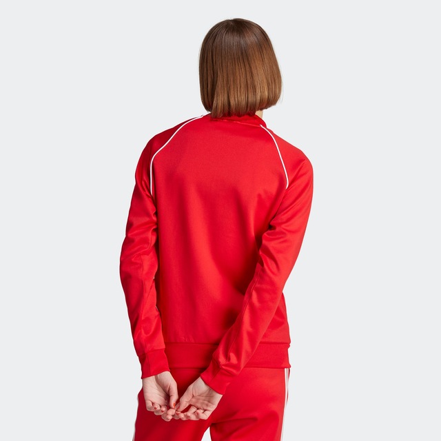 adidas Originals Trainingsjacke »ADICOLOR CLASSICS SST ORIGINALS« Sportjacke Superstar