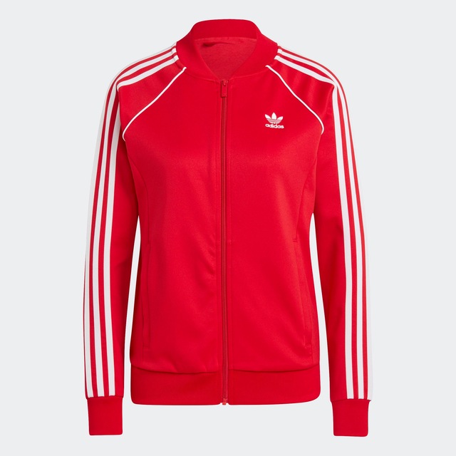adidas Originals Trainingsjacke »ADICOLOR CLASSICS SST ORIGINALS« Sportjacke Superstar