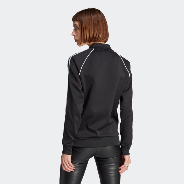 adidas Originals Trainingsjacke »ADICOLOR CLASSICS SST ORIGINALS« Sportjacke Superstar