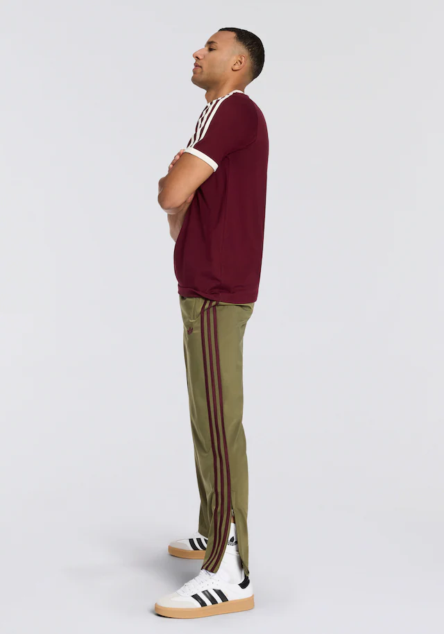 adidas Originals Sportsocken »TREFOIL CUSHION CREW, 3 PAAR« 3 Stk. tlg. für Erwachsene, 3er-Pack, mit Logodruck, wadenlang