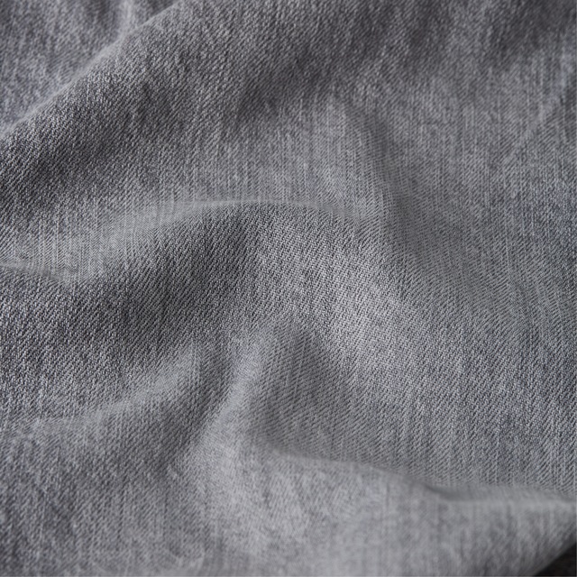 G-STAR Straight-Jeans »Mosa Straight« mit hellen Nähten