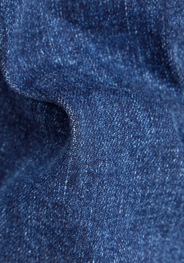 G-STAR Straight-Jeans »Mosa Straight« mit hellen Nähten