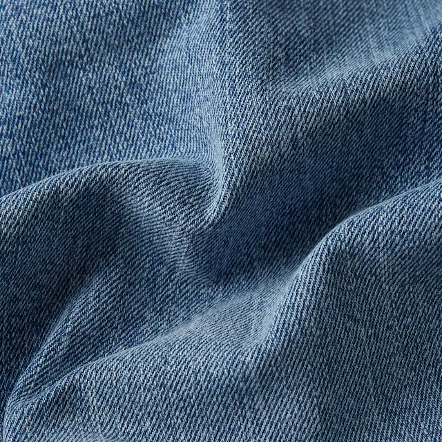 G-STAR Straight-Jeans »Mosa Straight« mit hellen Nähten