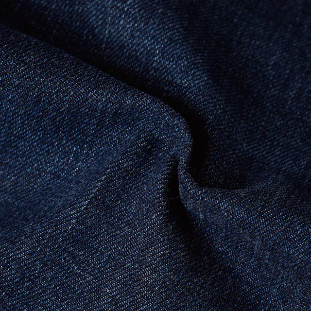 G-STAR Straight-Jeans »Mosa Straight« mit hellen Nähten