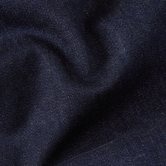 G-STAR Straight-Jeans »Mosa Straight« mit hellen Nähten