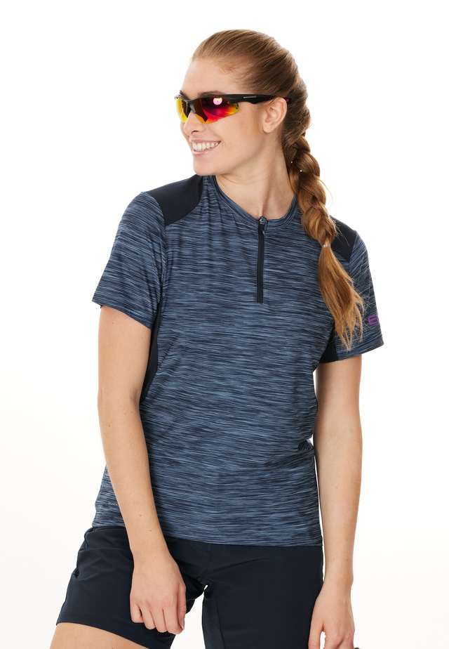 ENDURANCE Funktionsshirt »Marimba« mit praktischer Quickdry-Technologie