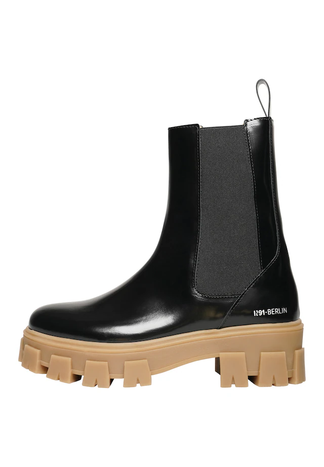 N91 Schnürboots »Style Choice MN«