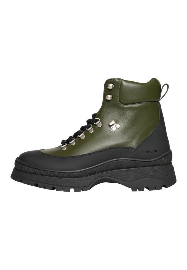 N91 Schnürboots »Style Choice FI1«