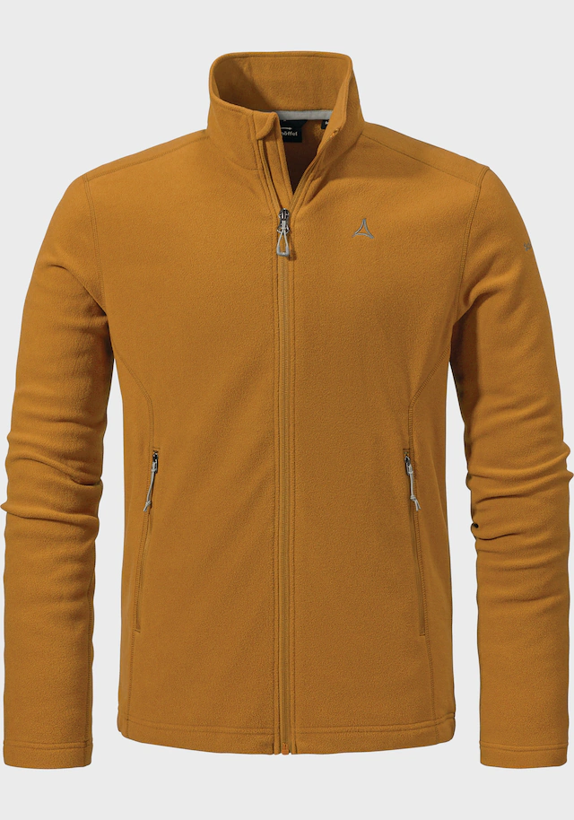 Schöffel Fleecejacke »Fleece Jacket Cincinnati3« ohne Kapuze