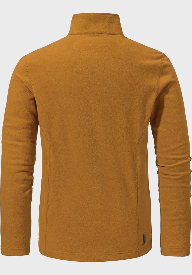 Schöffel Fleecejacke »Fleece Jacket Cincinnati3« ohne Kapuze