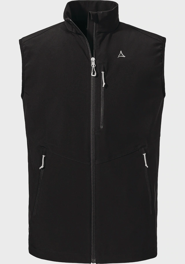 Schöffel Funktionsweste »Softshell Vest Tonion M«