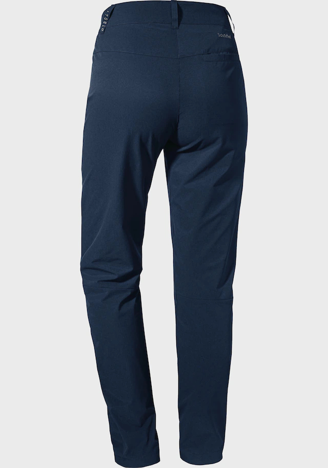 Schöffel Outdoorhose »CIRC Pants Looop L«