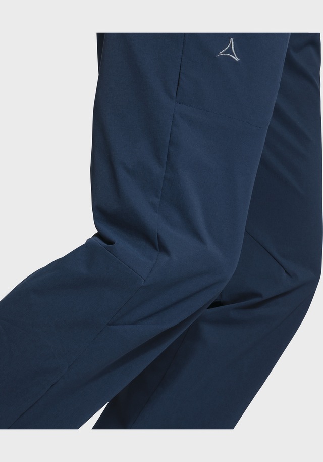 Schöffel Outdoorhose »CIRC Pants Looop L«