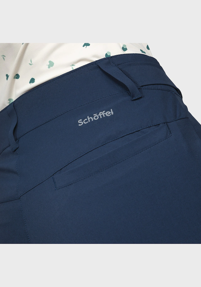 Schöffel Outdoorhose »CIRC Pants Looop L«