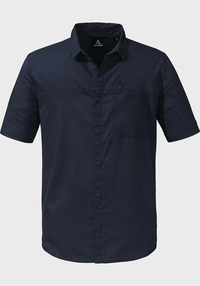 Schöffel Outdoorhemd »Shirt Triest M«