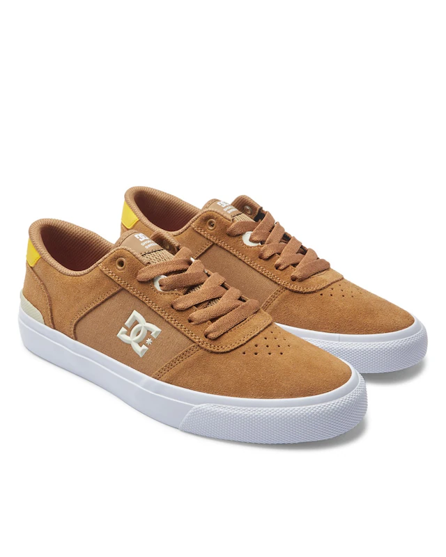 DC Shoes Skateschuh »Teknic S«