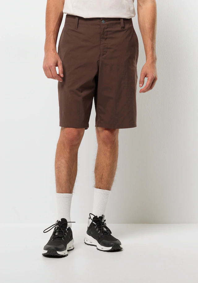 Jack Wolfskin Shorts »DESERT SHORTS M«