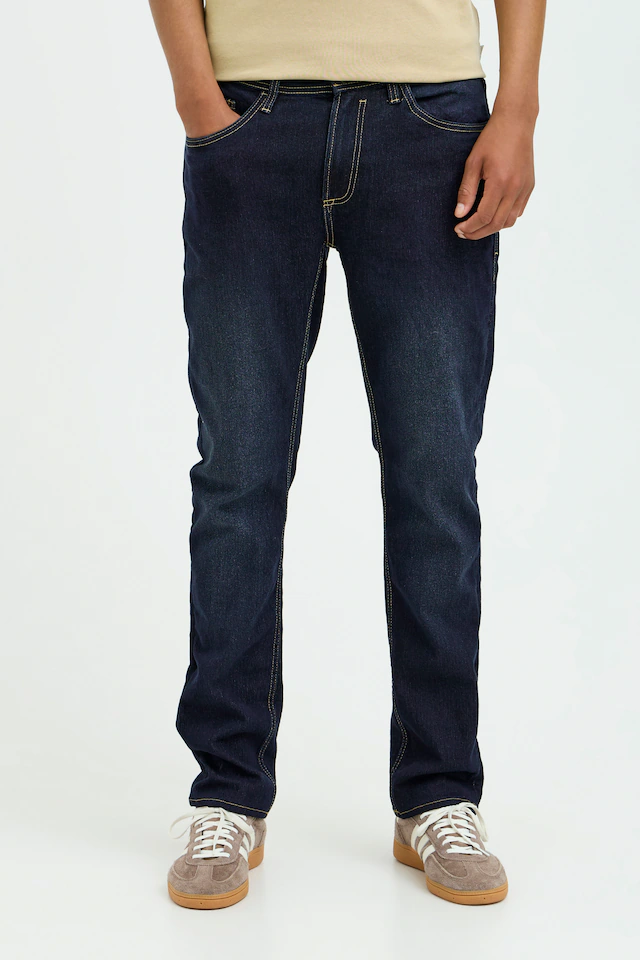 Blend 5-Pocket-Jeans »BL-Jeans Twister fit« Regular Fit, mit Abriebeffekten
