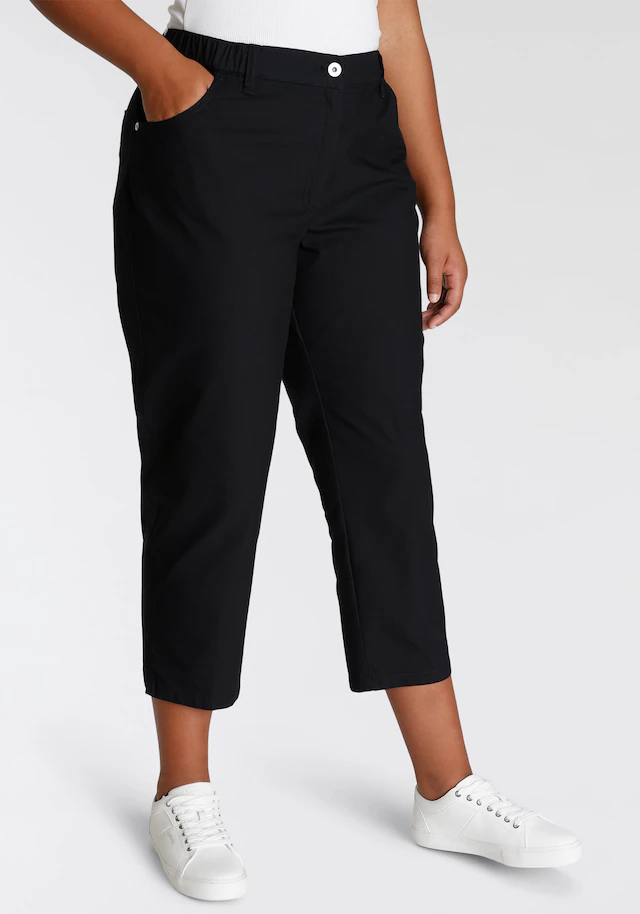 KjBRAND Caprihose »Betty 7/8« Sommerhose
