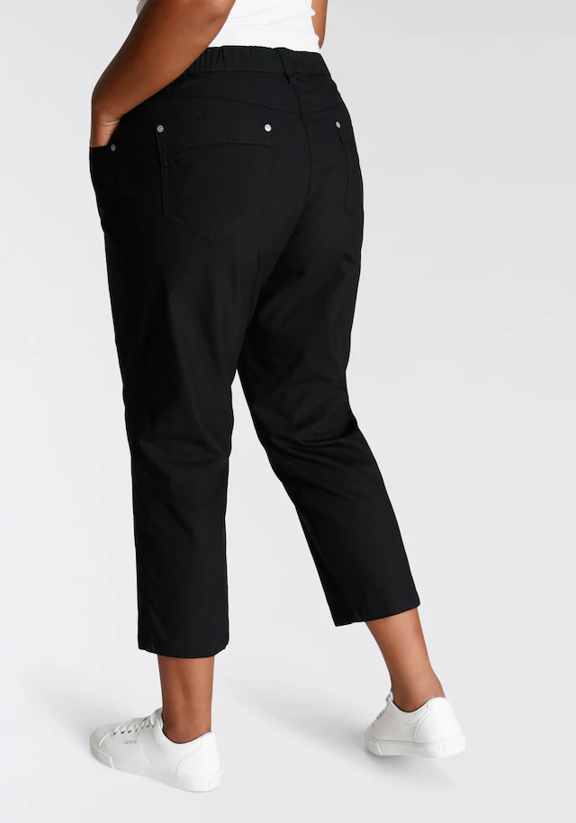 KjBRAND Caprihose »Betty 7/8« Sommerhose