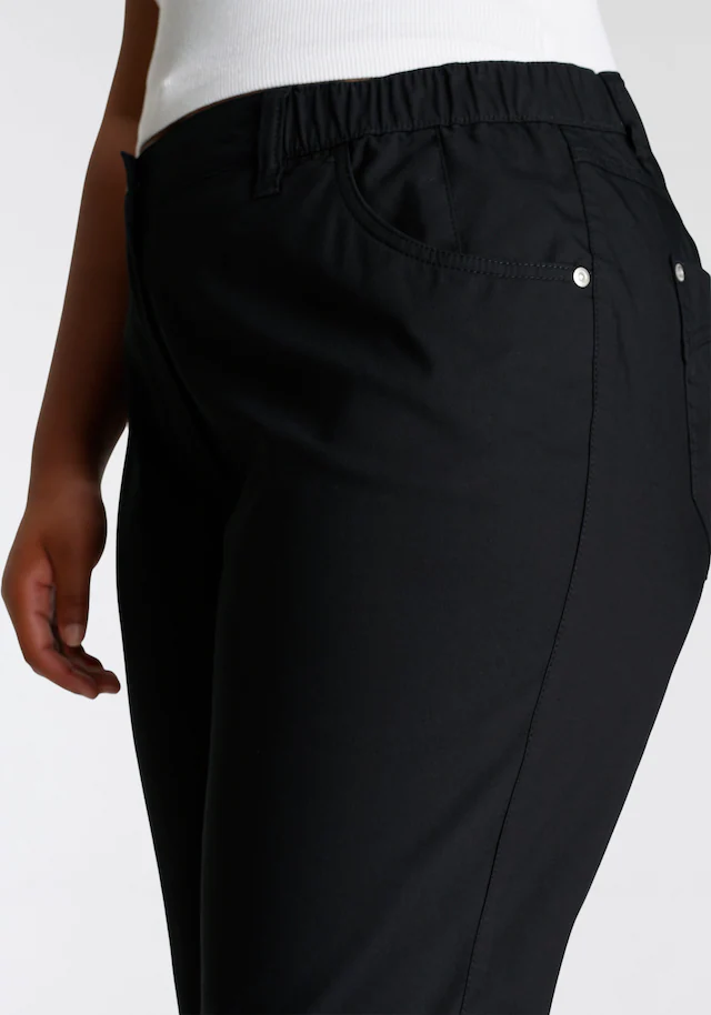 KjBRAND Caprihose »Betty 7/8« Sommerhose