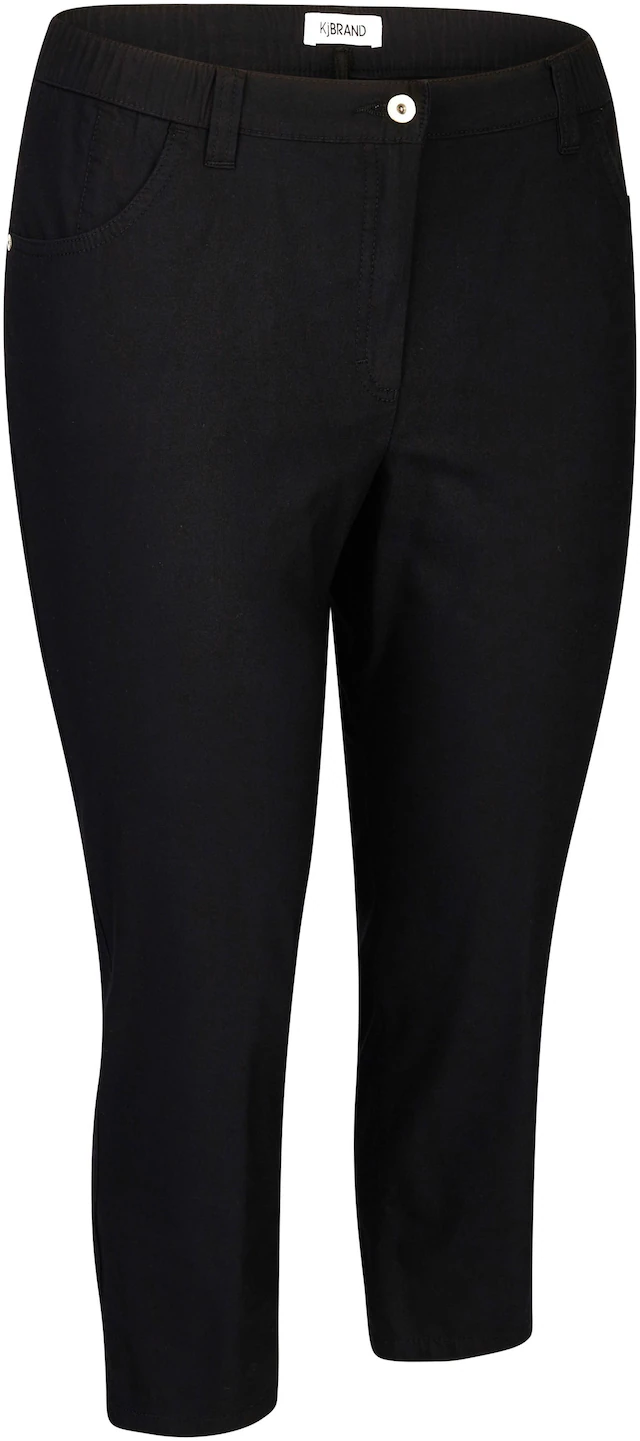KjBRAND Caprihose »Betty 7/8« Sommerhose