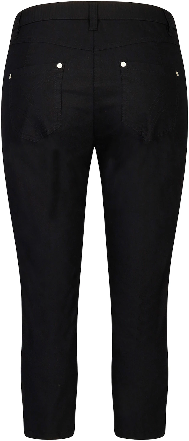 KjBRAND Caprihose »Betty 7/8« Sommerhose