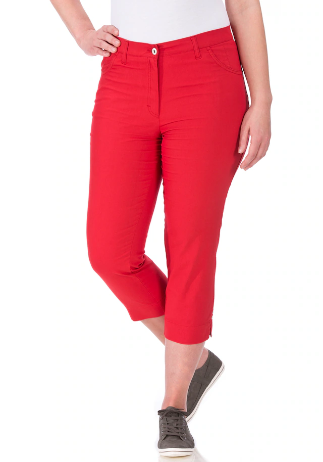 KjBRAND Caprihose »Betty 7/8« Sommerhose