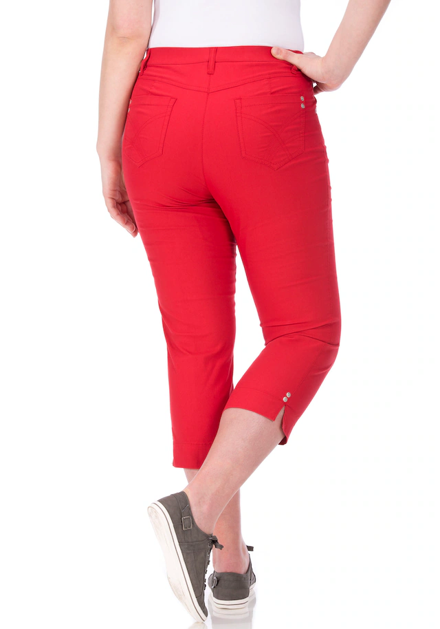 KjBRAND Caprihose »Betty 7/8« Sommerhose