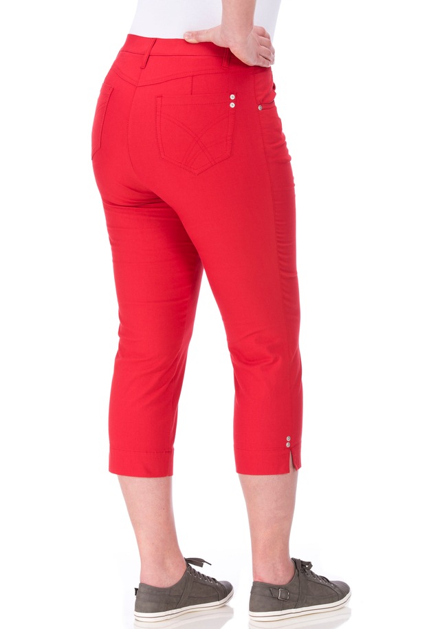 KjBRAND Caprihose »Betty 7/8« Sommerhose