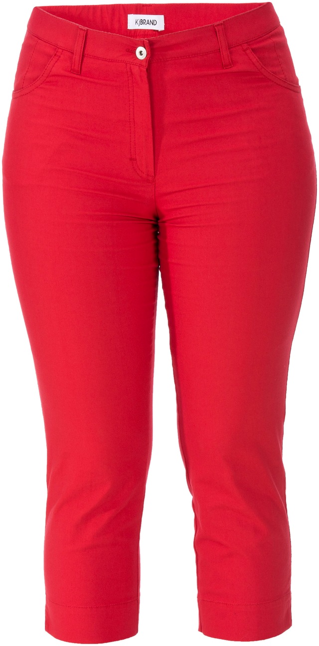 KjBRAND Caprihose »Betty 7/8« Sommerhose