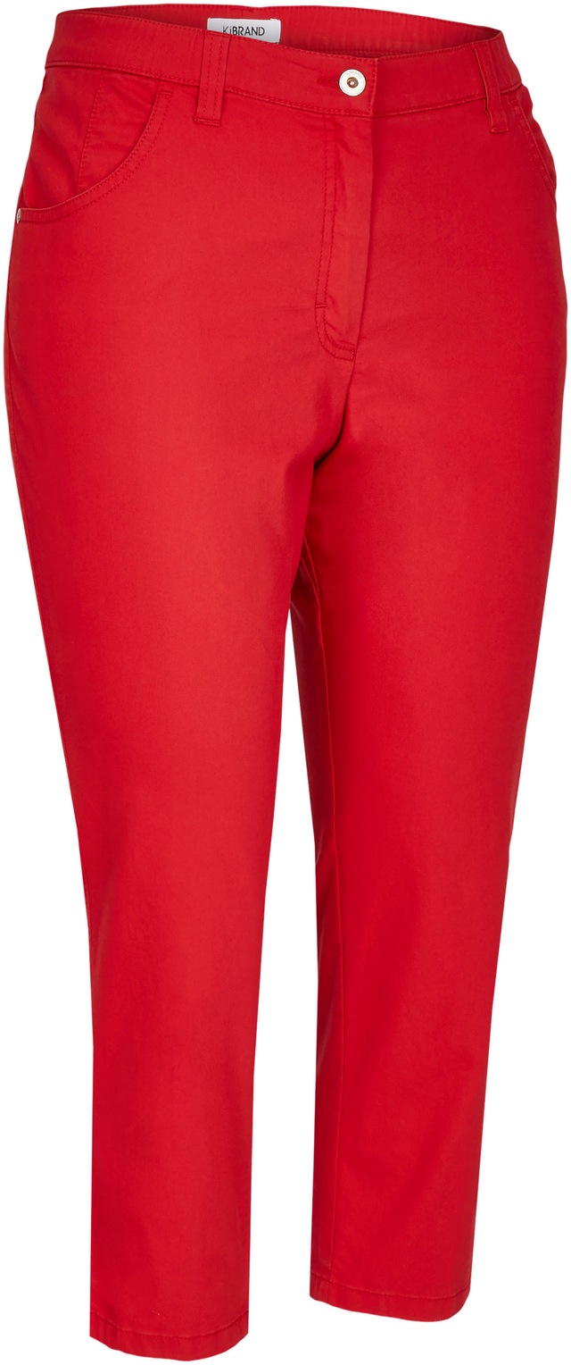 KjBRAND Caprihose »Betty 7/8« Sommerhose