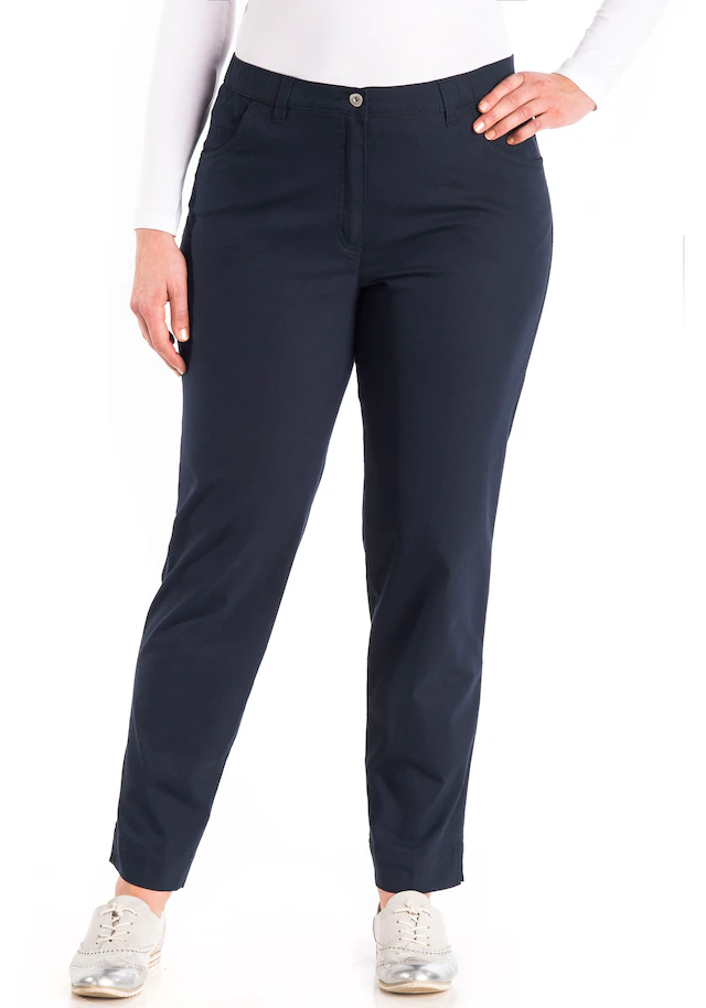 KjBRAND Caprihose »Betty 7/8« Sommerhose