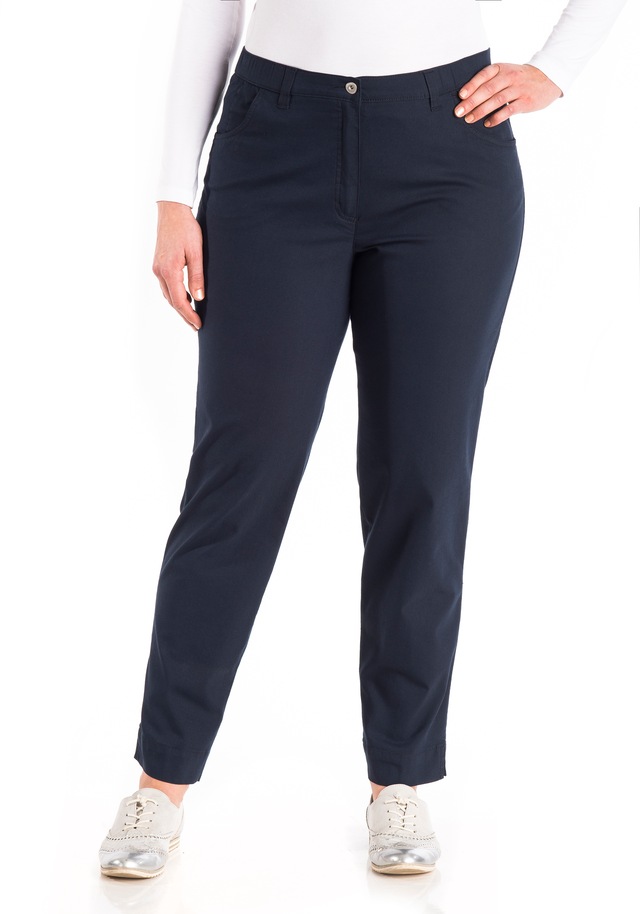 KjBRAND Caprihose »Betty 7/8« Sommerhose