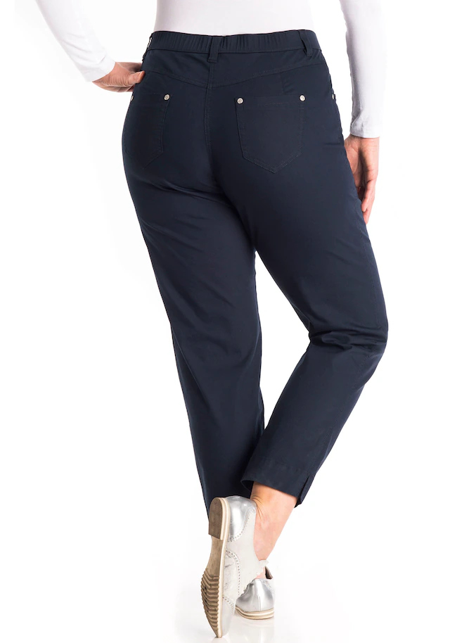 KjBRAND Caprihose »Betty 7/8« Sommerhose