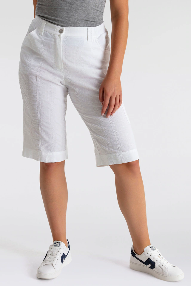 KjBRAND »BETTY« Sommerhose Wash & Go