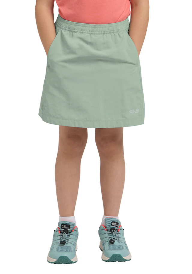 Jack Wolfskin Skort »SUN SKORT G«