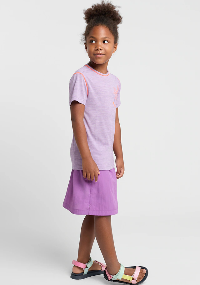 Jack Wolfskin Skort »SUN SKORT G«