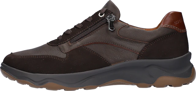 Waldläufer Sneaker »H-MAX« , Bequemschuh, Halbschuh, Schnürschuh in Komfortweite H = sehr weit