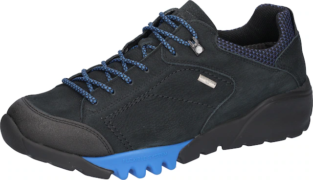 Waldläufer Trekkingschuh »H-Fritz« Freizeitschuh, Outdoorschuh, Sneaker mit TEX-Ausstattung, H-Weite
