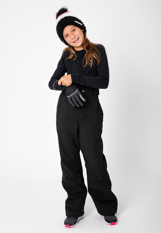 Reusch Skihandschuhe »Teddy« mit wasserdichter Funktionsmembran