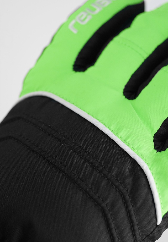 Reusch Skihandschuhe »Teddy« mit wasserdichter Funktionsmembran