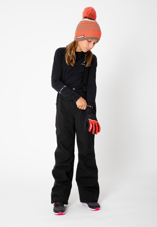 Reusch Skihandschuhe »Teddy« mit wasserdichter Funktionsmembran