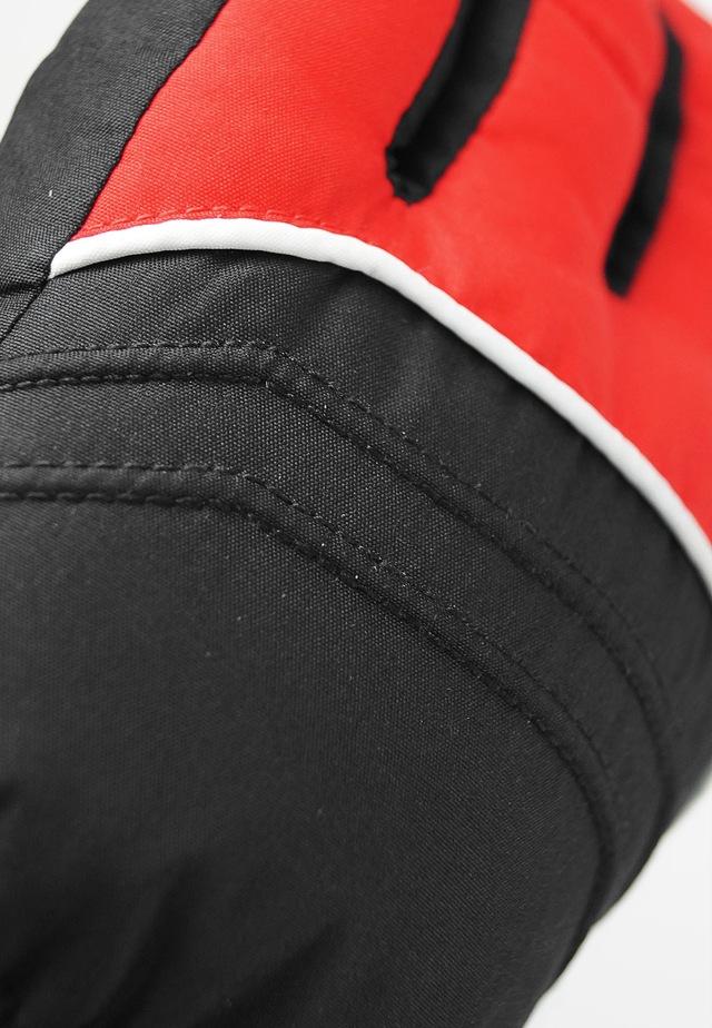 Reusch Skihandschuhe »Teddy« mit wasserdichter Funktionsmembran