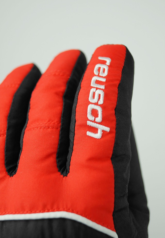Reusch Skihandschuhe »Teddy« mit wasserdichter Funktionsmembran